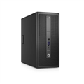 HP EliteDesk 800 G2 Tower i7-6700 3.4GHz 16GB DDR4 512GB SSD + 1TB HDD GTX1050Ti 4GB Video DVDRW Win11